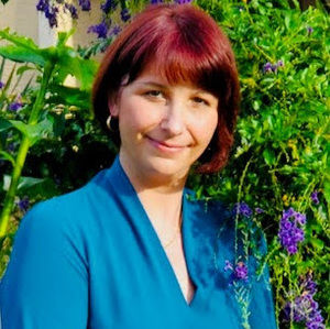 Meet your Posher, Lorianne